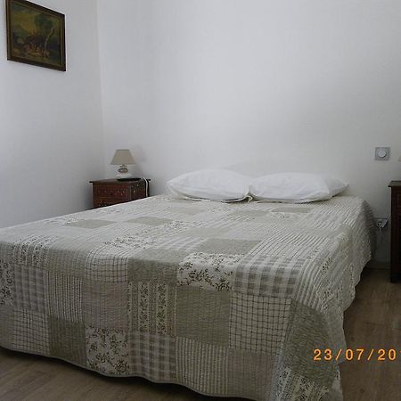 Les Algues Du Grau Bed & Breakfast Le Grau-dʼAgde Oda fotoğraf