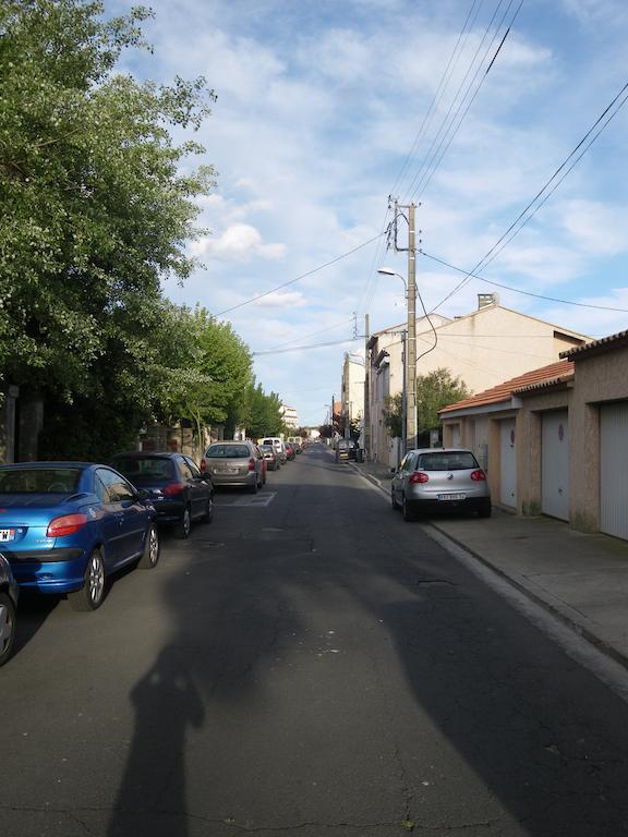 Les Algues Du Grau Bed & Breakfast Le Grau-dʼAgde Dış mekan fotoğraf
